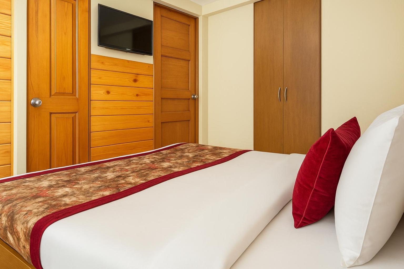 Summit Grace Boutique Hotel & Spa Νταρτζίλινγκ Εξωτερικό φωτογραφία
